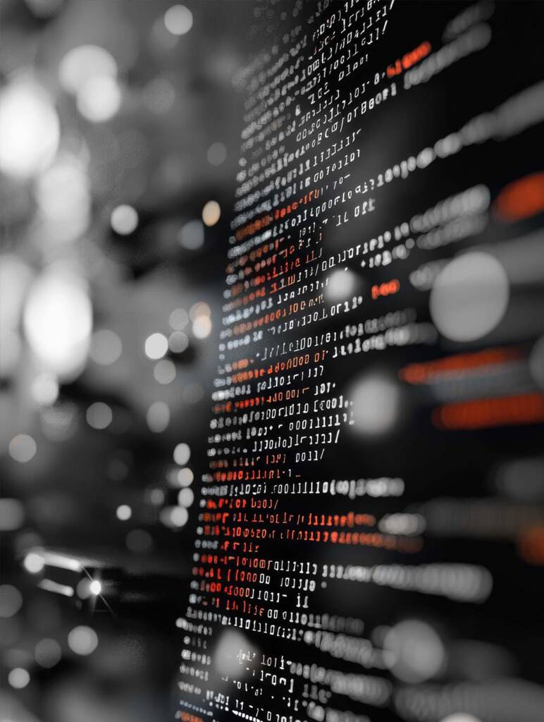 ems European Media Sourcing - Leistungen - Code