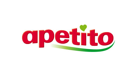 ems European Media Sourcing - Referenzen - Logo: apetito