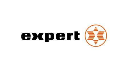 ems European Media Sourcing - Referenzen - Logo: expert