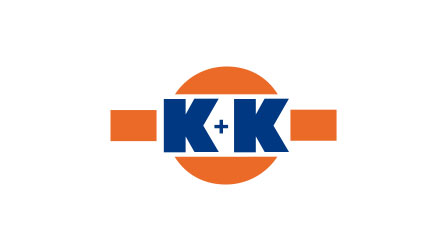 ems European Media Sourcing - Referenzen - Logo: K+K