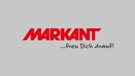 ems European Media Sourcing - Referenzen - Logo: Markant