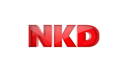 ems European Media Sourcing - Referenzen - Logo: NKD