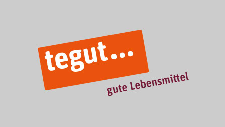 ems European Media Sourcing - Referenzen - Logo: tegut