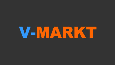 ems European Media Sourcing - Referenzen - Logo: V-Markt