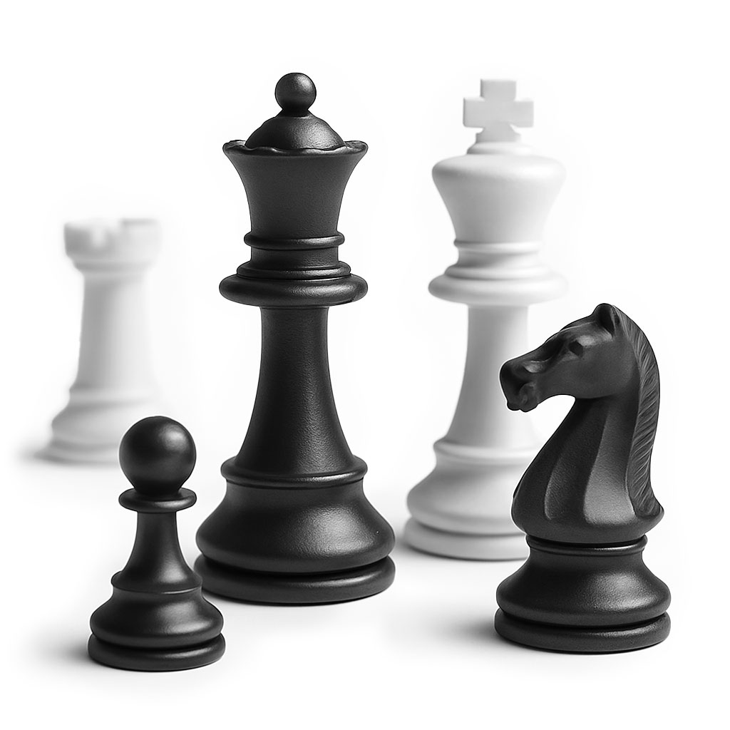 ems European Media Sourcing - Home - Schachfiguren
