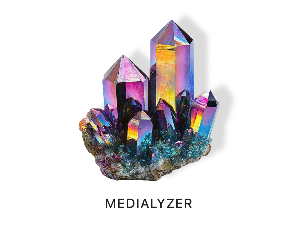 ems European Media Sourcing - Tools - Edelstein Medialyzer