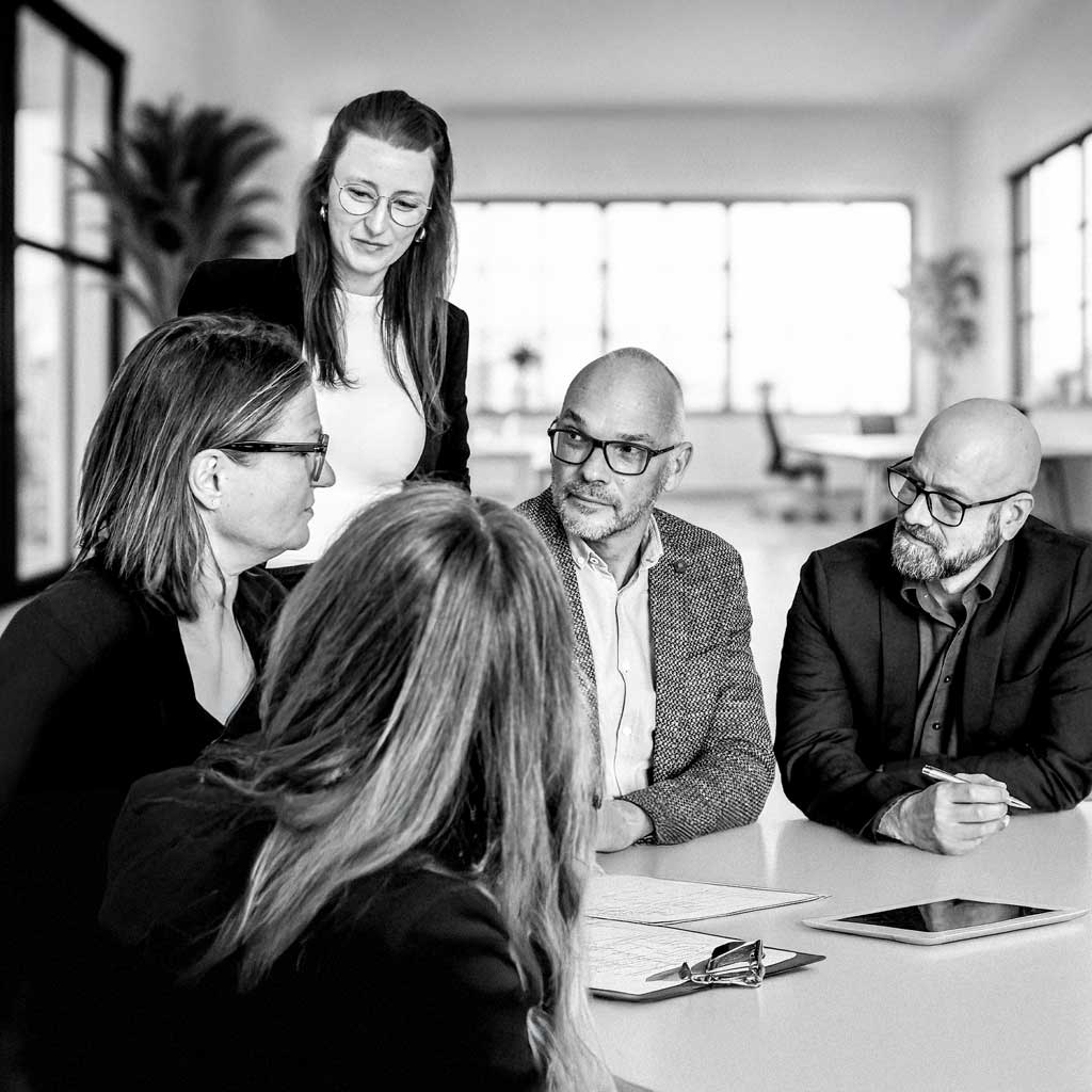 ems European Media Sourcing - Agentur - Header - Besprechung