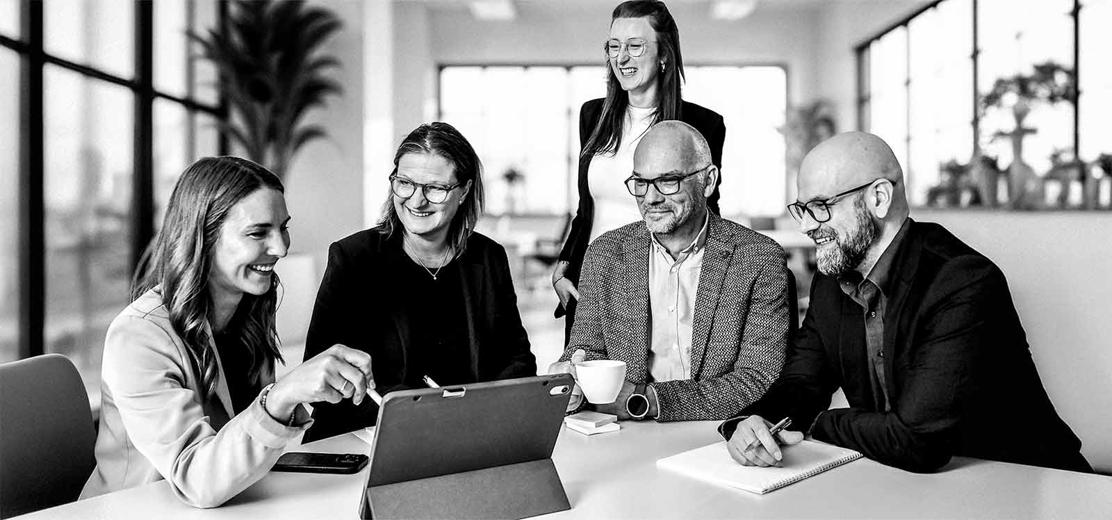 ems European Media Sourcing - Agentur - Header - Besprechung